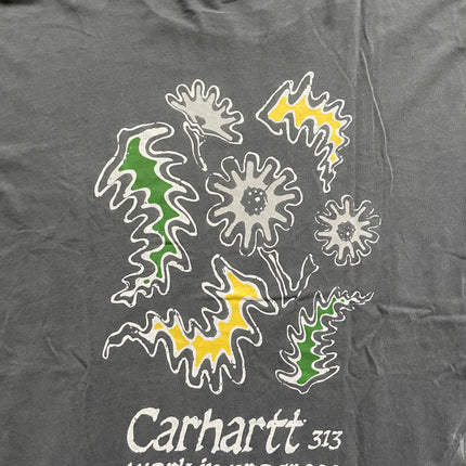 Carhartt work in progress tee