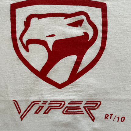 Viper rt/30 single-stitched tee
