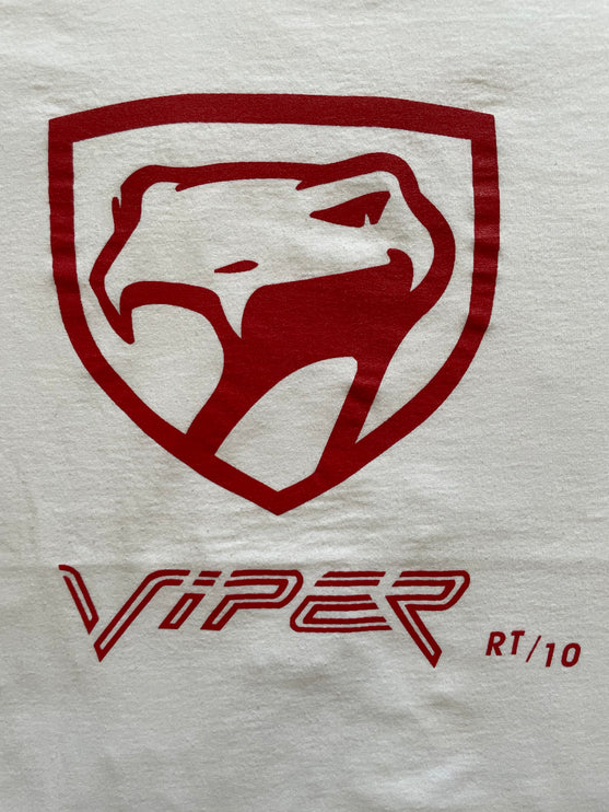 Viper rt/30 single-stitched tee