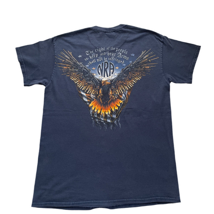 NRA tee