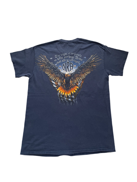 NRA tee