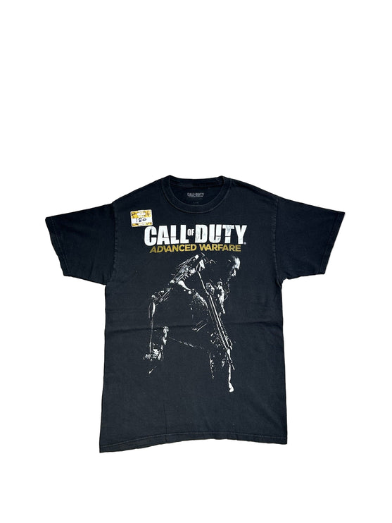 Call of duty advanced warfare tee