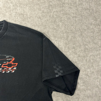 Chevrolet racing tee