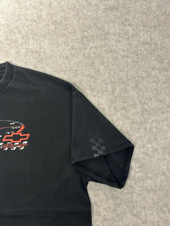 Chevrolet racing tee