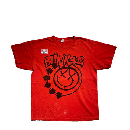 Blink-182 tee