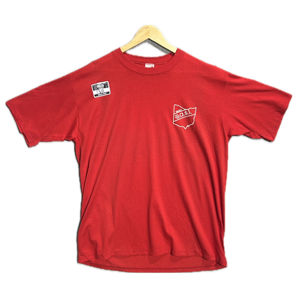 Select a.s.i vintage shirt