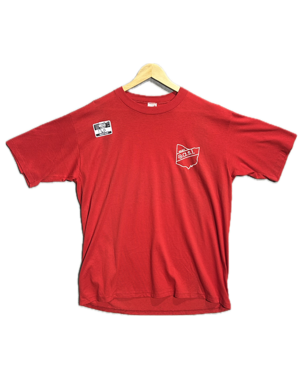 Select a.s.i vintage shirt