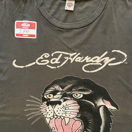 Ed hardy tee