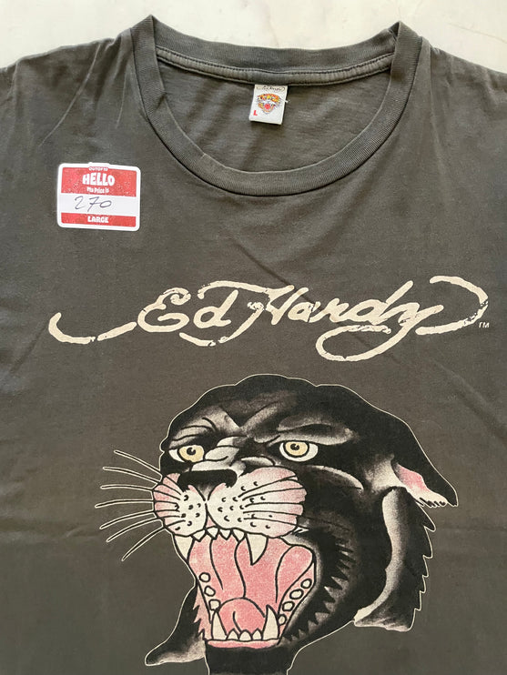 Ed hardy tee