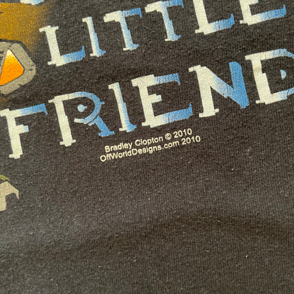 2010 halo tee