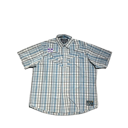 Ecko unltd button-up shirt