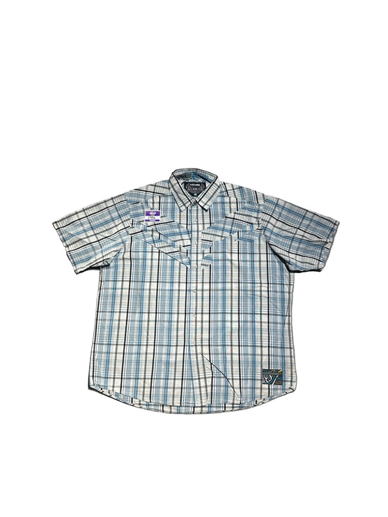 Ecko unltd button-up shirt