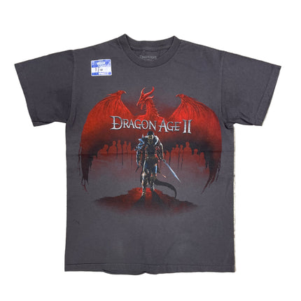 outof10 Dragon Age 2 T-Shirt unique Game Merch