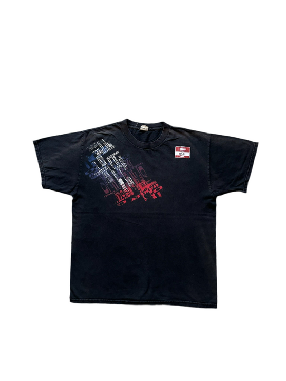 Oakley tee