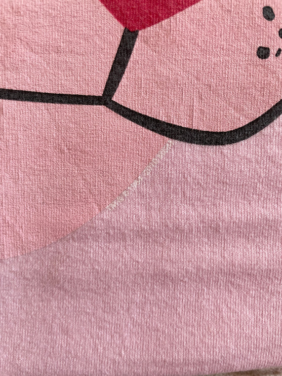 2010 pink panther tee