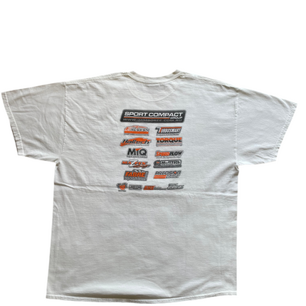 Sport compact jamboree tee