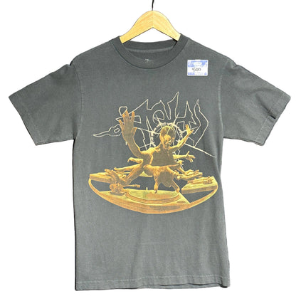 Travis Scott Graphic T-Shirt