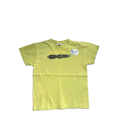 2002 harley-davidson sturgis south dakota tee