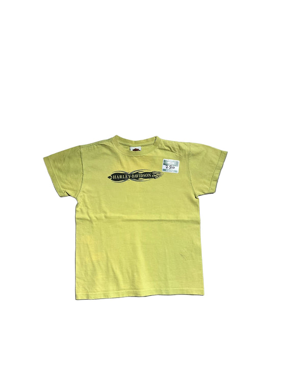 2002 harley-davidson sturgis south dakota tee