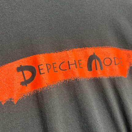 Depeche mode global spirit tour Tshirt