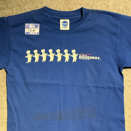 The Pillsbury doughboy tee