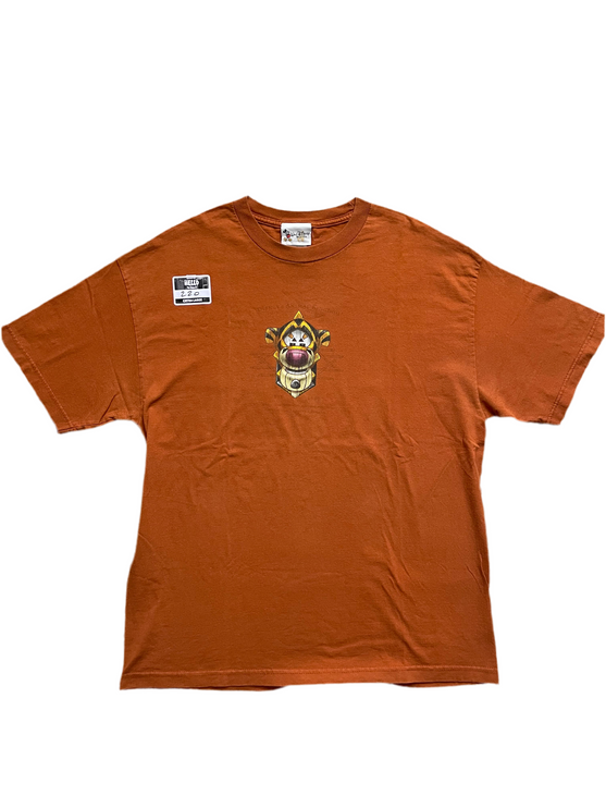 Disney tigger tee