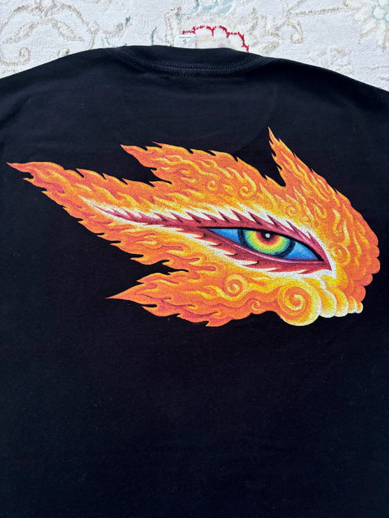 Tool tour 2022 tee