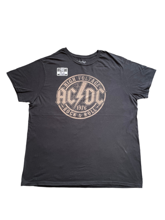 Ac/dc tee