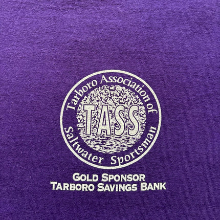 2015 John Cherry TASS tee