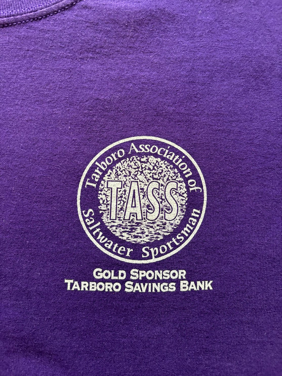 2015 John Cherry TASS tee