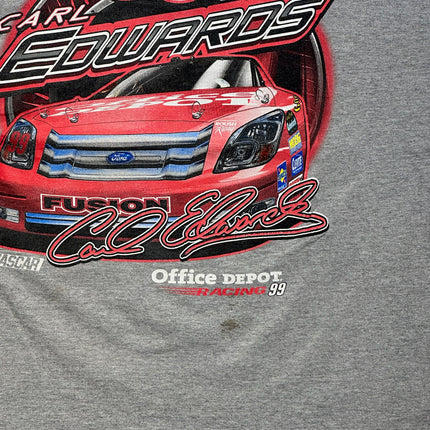 Nascar carl edwards tee