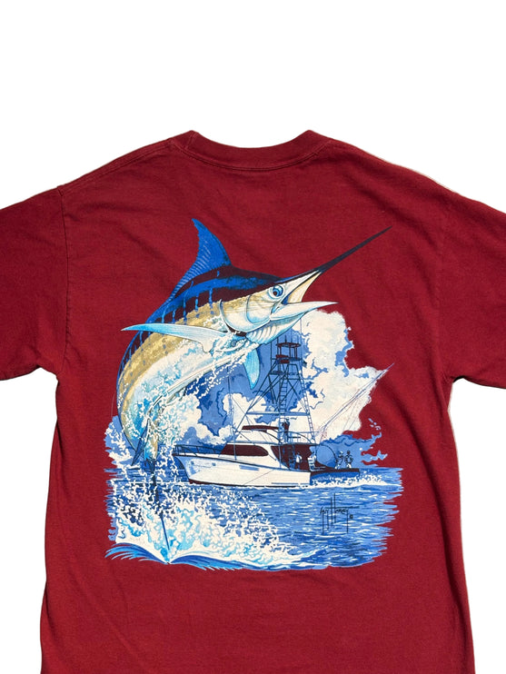Guy harvey tee