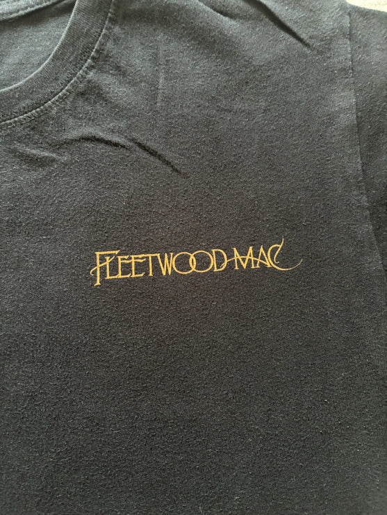 Fleetwood Mac tee