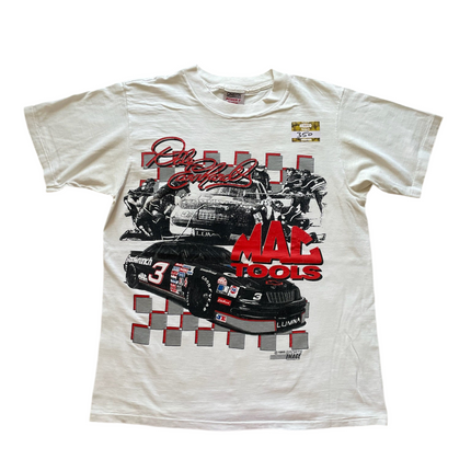 1993 Dale Earnhardt tee