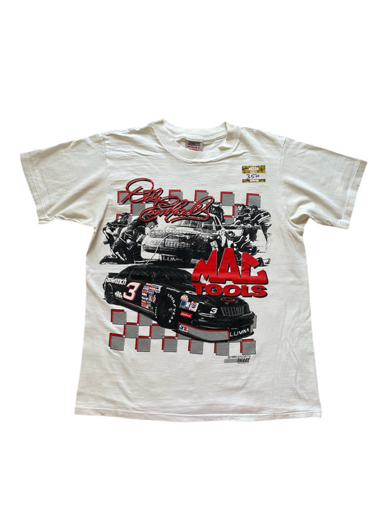 1993 Dale Earnhardt tee