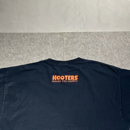 Hooter north charlotte, nc. Tee