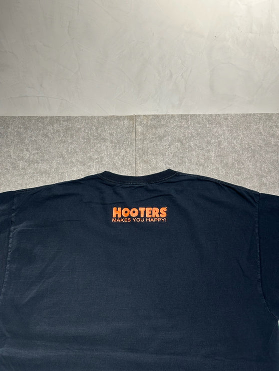 Hooter north charlotte, nc. Tee