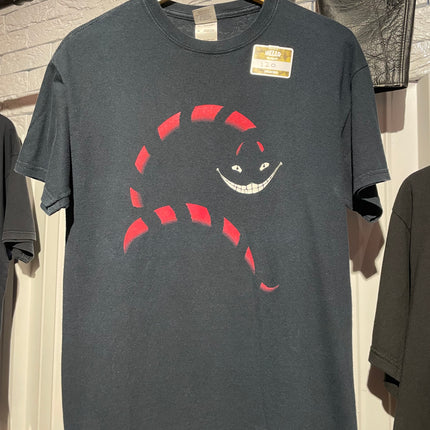 Be friki cheshire cat tee