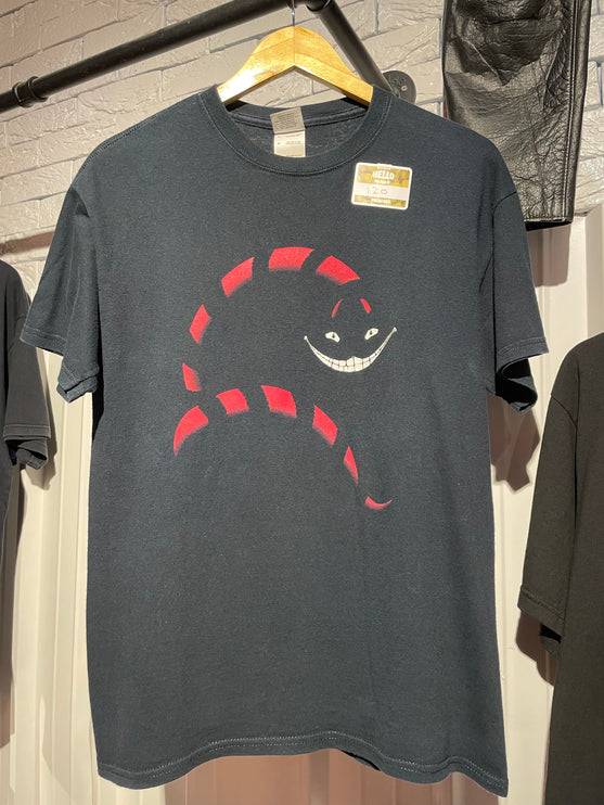 Be friki cheshire cat tee