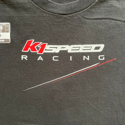 K1speed racing tee