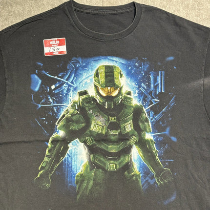 Halo 4 tee