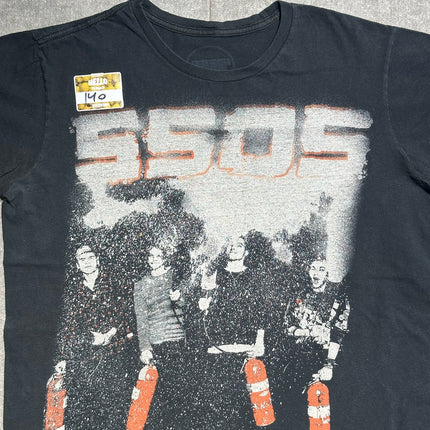5sos tee