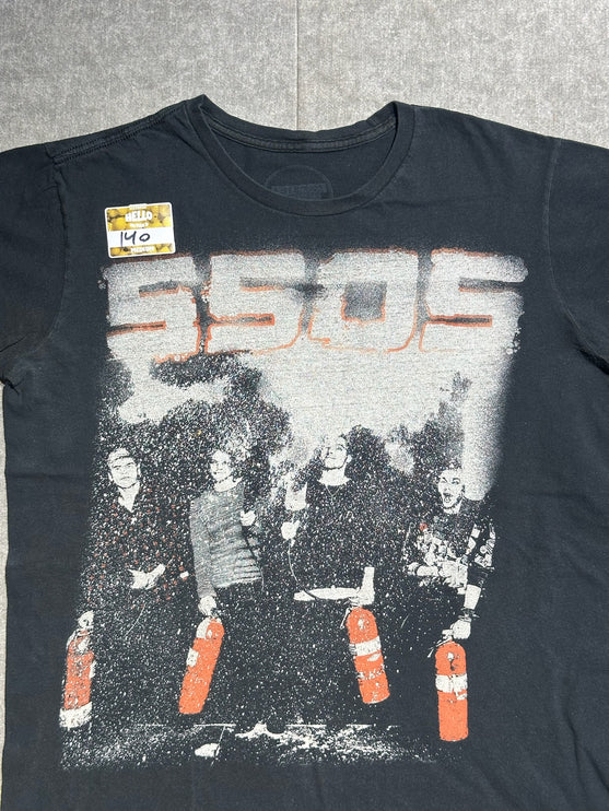 5sos tee