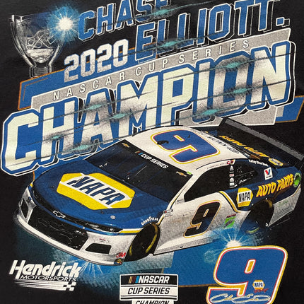 2020 Chase Elliot racing tee