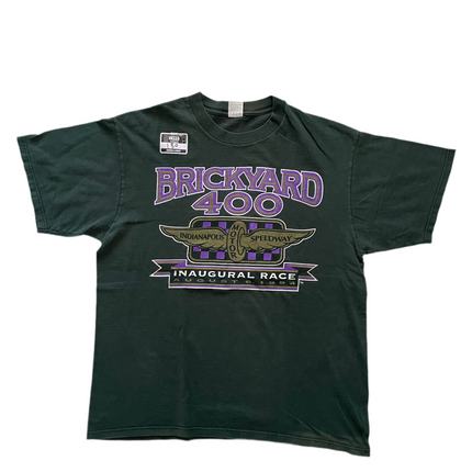1994 brickyard 400 tee