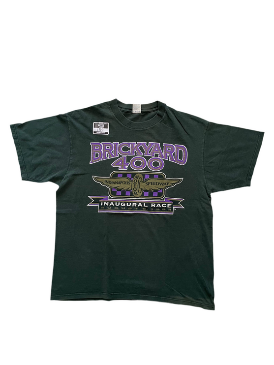 1994 brickyard 400 tee
