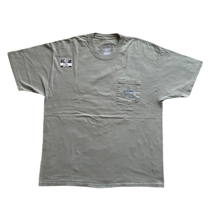 2004 guy harvey tee