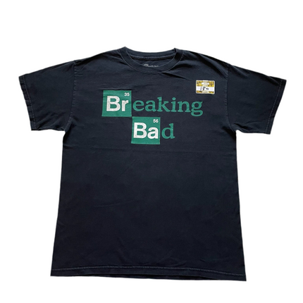 Breaking Bad tee