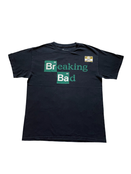 Breaking Bad tee