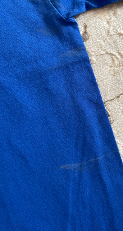 Fastenal racing tee